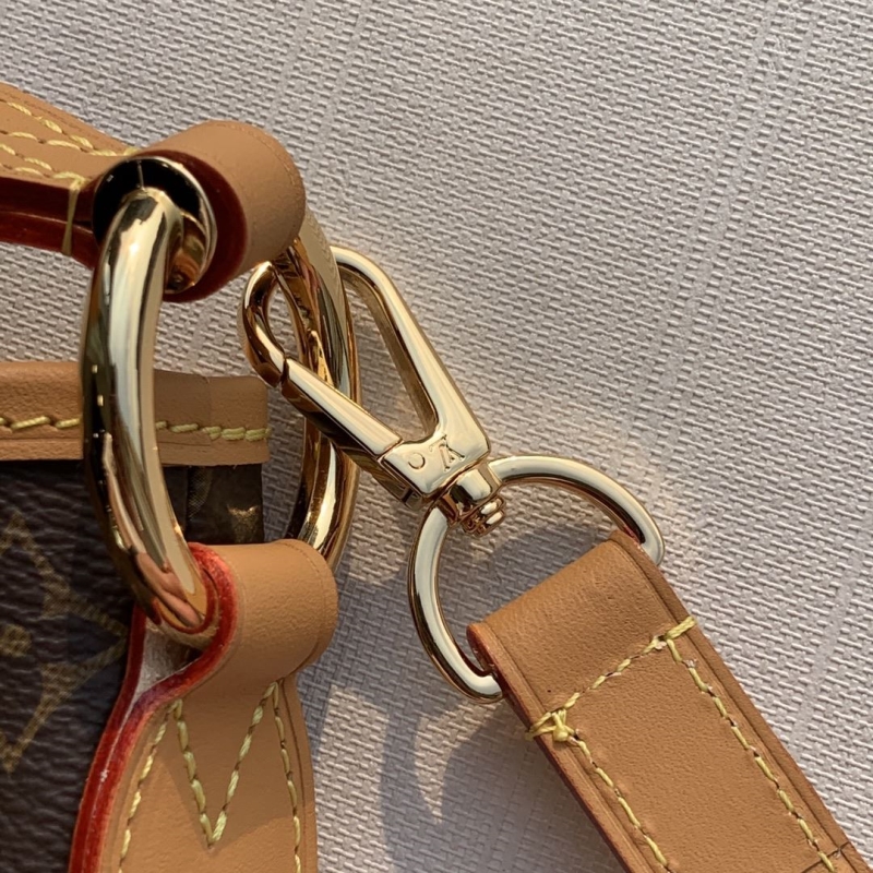 LV Top Handle Bags